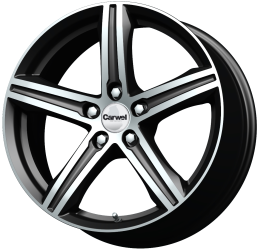 Диск carwel Кеть 231