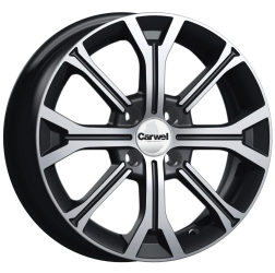Диск carwel Кизи 198