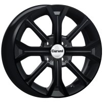 Диск Carwel Кизи 198 (Vesta) цвет:BK