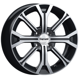 Диск Carwel Кизи 198 (Xray)