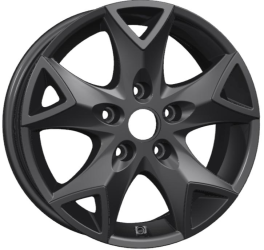 Диск carwel Конго 1615 (Fiat Ducato MAX-Multijet-e-Boxer)