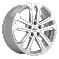 Диск carwel Куж 1803 (Haval Jolion) цвет:AST