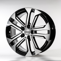 Диск Carwel Куж 1803 цвет:ABT
