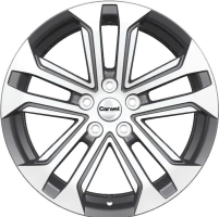 Диск Carwel Куж 1803