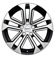 Диск Carwel Куж 1803