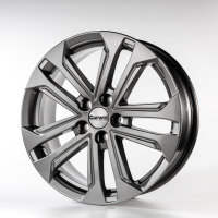 Диск Carwel Куж 1803 (Sportage) цвет:SLT