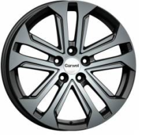 Диск carwel Куж 1803 (Tiggo)