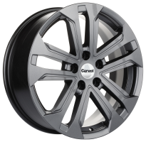 Диск Carwel Куж 1803 (Tucson) цвет:GRT