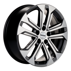 Диск Carwel Куж 1803 (Haval F7 F7x)