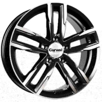 Диск Carwel Лемно 213 цвет:AB