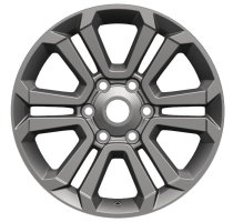 Диск Carwel Лиард 1817 (Toyota LC Prado)