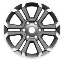 Диск Carwel Лиард 1817 (Great Wall Poer) цвет:AGR