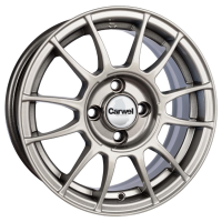 Диск Carwel Лухта 37 цвет:SB