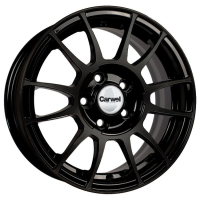 Диск Carwel Лухта 37 цвет:BK