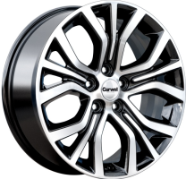 Диск Carwel Лум 1608 (Action) цвет:ABT