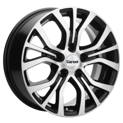 Диск Carwel Лум 1608 (Geely Coolray)