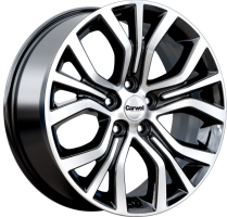 Диск Carwel Лум 1608 цвет:ABT