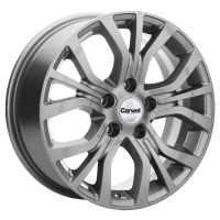 Диск carwel Лум 1608 (ix35) цвет:GST