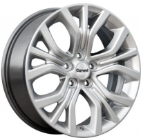Диск Carwel Лум 1608 (ix35) цвет:SLT