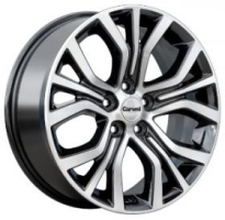 Диск carwel Лум 1608 (Multivan) цвет:AGR