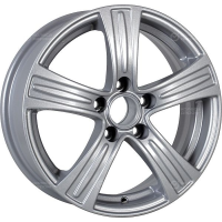 Диск Carwel Лямбда 109 цвет:SB