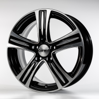Диск carwel Лямбда 109 (Geely Emgrand) цвет:AB