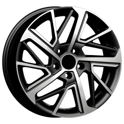 Диск Carwel Мадон 267 (Kodiaq-Tiguan)