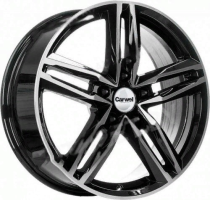 Диск Carwel Малык 140 цвет:AB