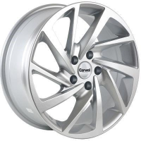 Диск carwel Марха R017 (Tiguan)