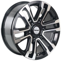 Диск carwel Мезень R107 (Haval H9)