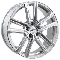 Диск carwel Межа R078 (RAV4) цвет:S (серебро)