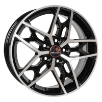 Диск carwel Мооро 188 (Mazda6) цвет:AB