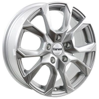 Диск carwel Мстино R096 (Octavia) цвет:SL
