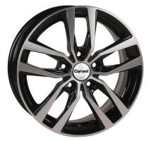 Диск Carwel Негито 214 цвет:AB