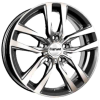 Диск Carwel Негито 214 цвет:S+B