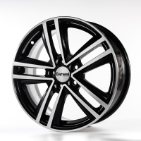 Диск Carwel Неро 137 цвет:AB