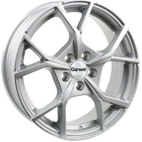 Диск carwel Обша R086 (JAC S2-S3-JS2-3-Sei2-3pro-T40-50-iEV7s) цвет:SL