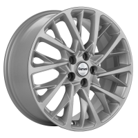 Диск Carwel Оланга 1804 (Atlas- Atlas Pro-Lifan Myway) цвет:SLT