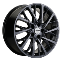 Диск carwel Оланга 1804 (Camry) цвет:GRT