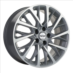 Диск Carwel Оланга 1804 (Geely Tugella- Jaguar F-Pace)