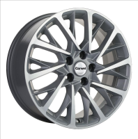 Диск carwel Оланга 1804 (Haval F7-F7x) цвет:AGR