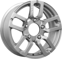 Диск Carwel Омега 100