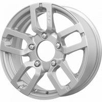 Диск Carwel Омега 100 цвет:SB