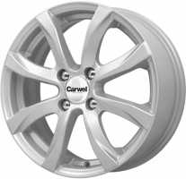 Диск carwel Омикрон 110 цвет:SL