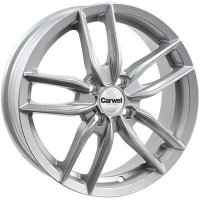 Диск carwel Омолон R076 (Creta)