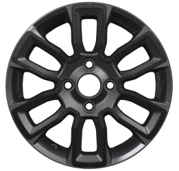 Диск carwel Ориноко 1406 (Changan Alsvin/Getz/i20) 