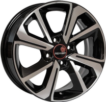 Диск Carwel Пено 139 (Rio II) цвет:AB