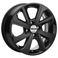 Диск Carwel Пено 139 (Rio II) цвет:BK