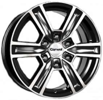 Диск carwel Пирос 222 цвет:AB