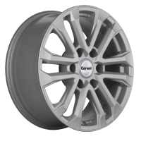 Диск carwel Пур 1805 (Mazda BT50) цвет:SLT